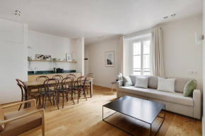 Pick A Flat's Apartments in Madeleine - Rue Tronchet